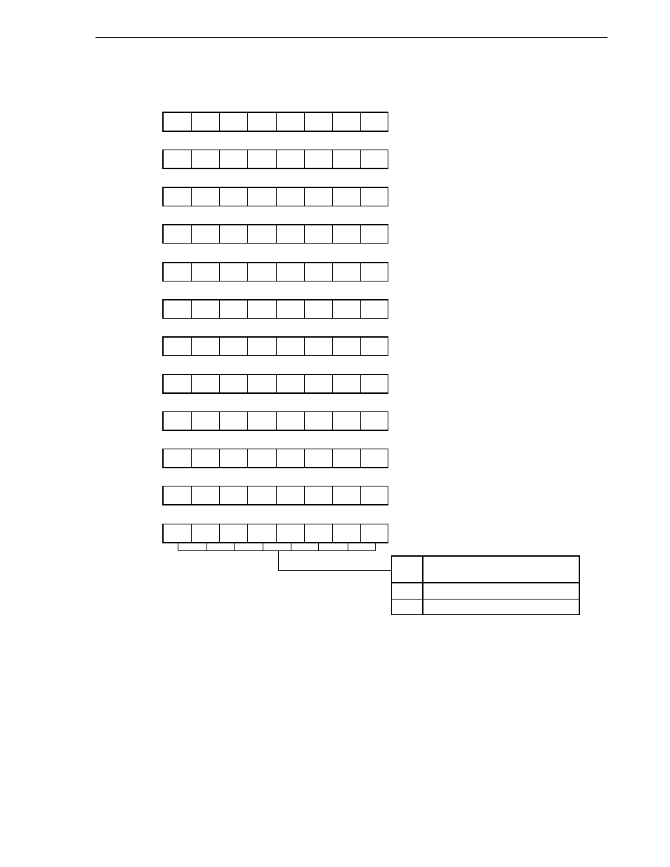 NEC uPD78P078 User Manual | Page 159 / 627