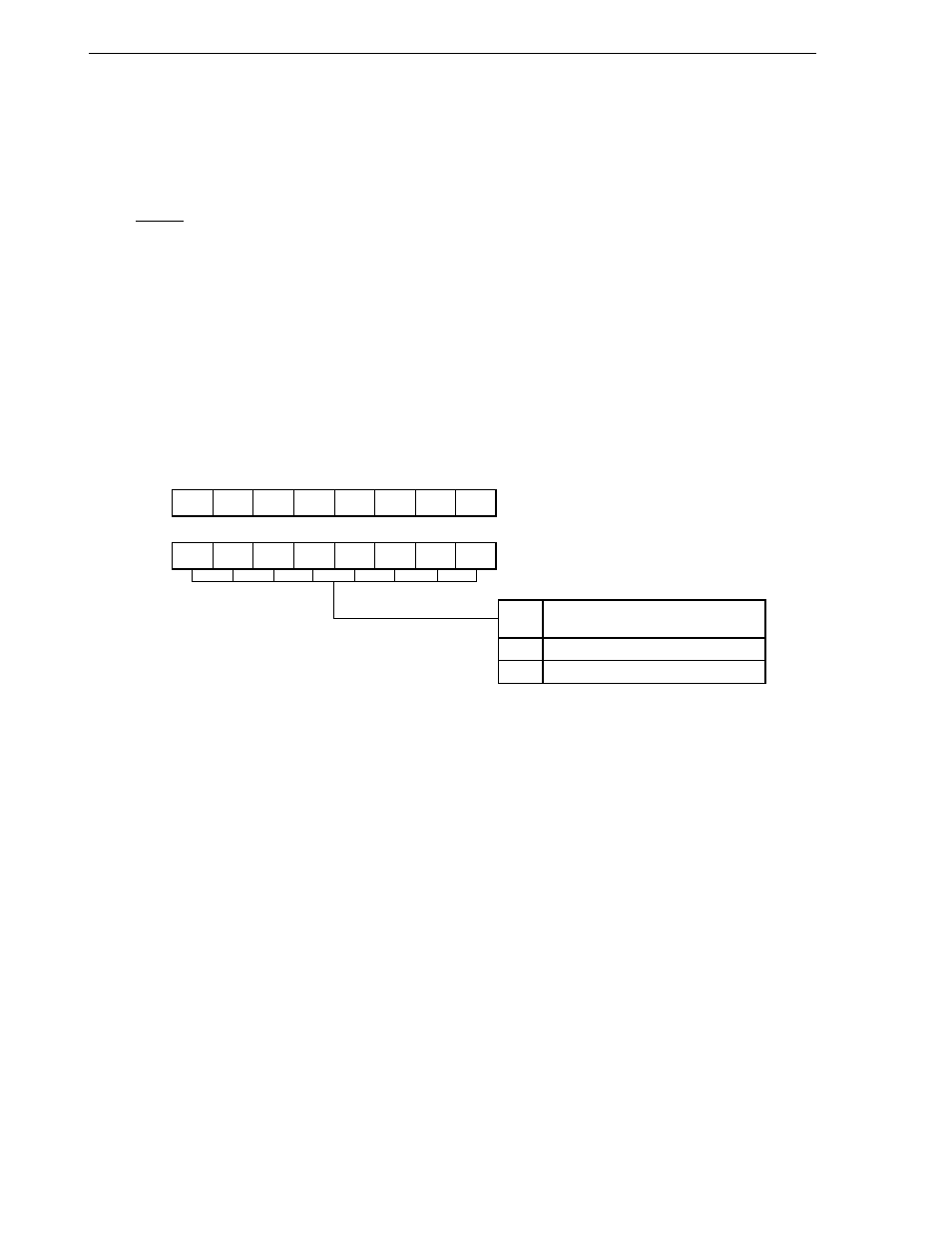 NEC uPD78P078 User Manual | Page 160 / 627