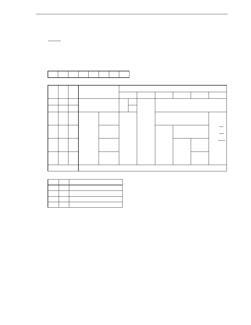 NEC uPD78P078 User Manual | Page 161 / 627