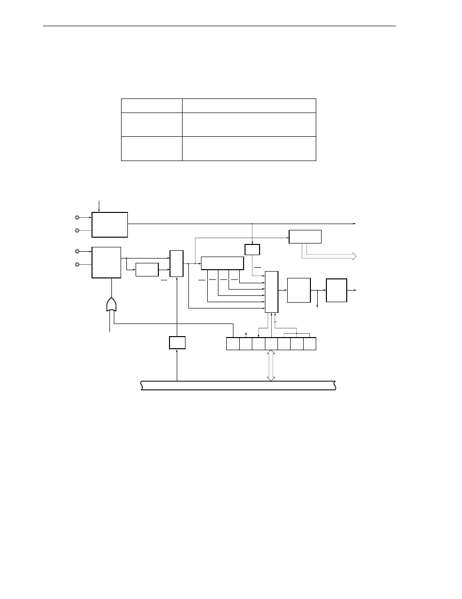 2 clock generator configuration | NEC uPD78P078 User Manual | Page 166 / 627