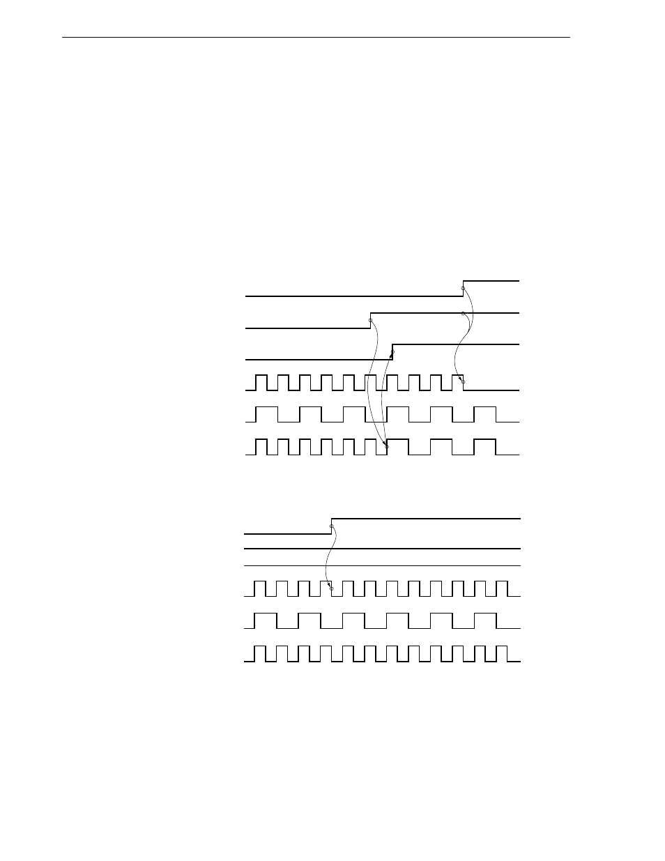 1 main system clock operations | NEC uPD78P078 User Manual | Page 176 / 627