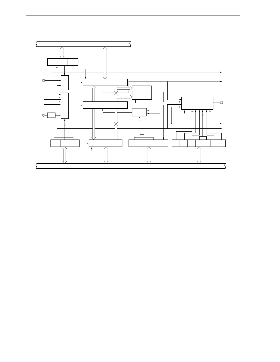 NEC uPD78P078 User Manual | Page 186 / 627