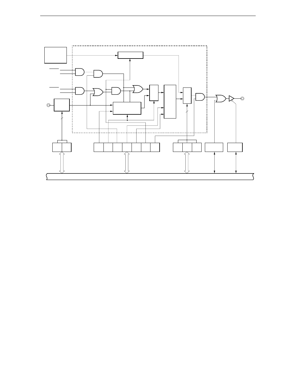 NEC uPD78P078 User Manual | Page 187 / 627