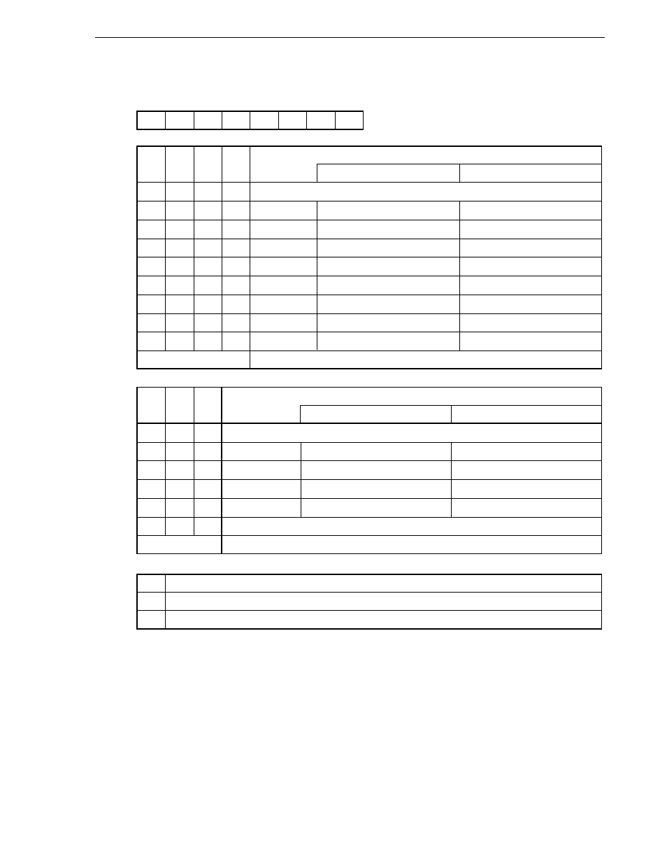 NEC uPD78P078 User Manual | Page 191 / 627