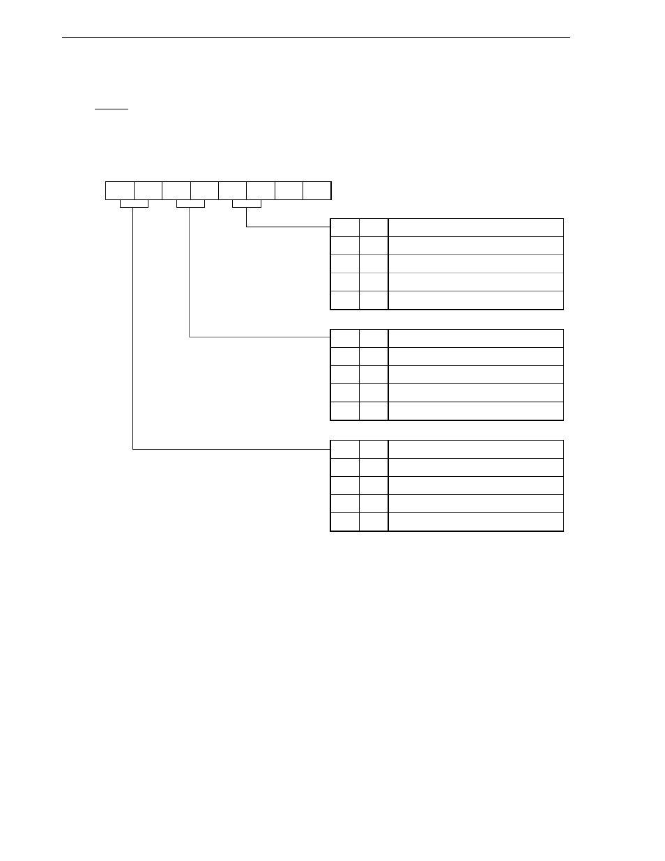 NEC uPD78P078 User Manual | Page 196 / 627