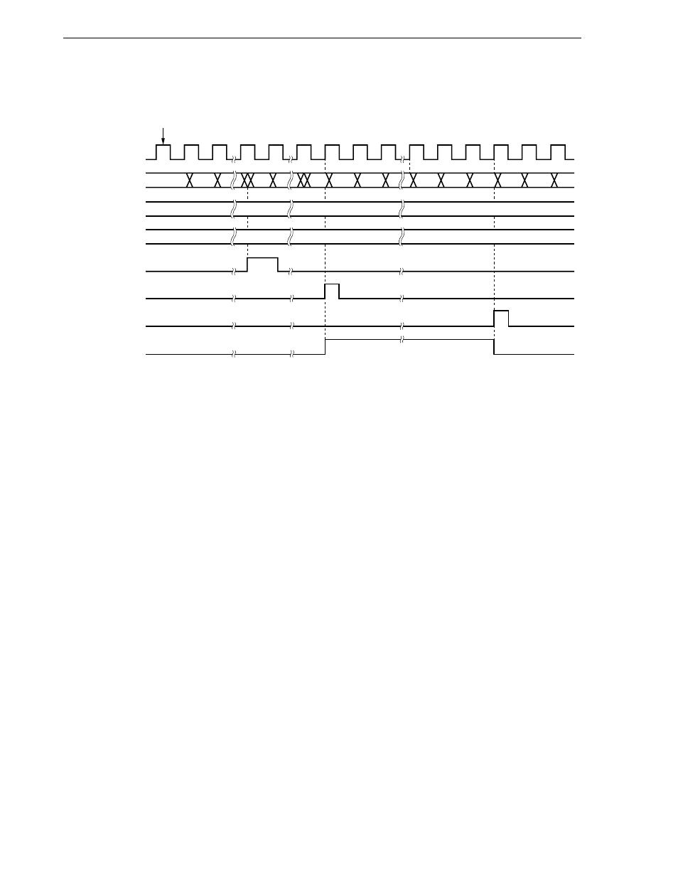 NEC uPD78P078 User Manual | Page 218 / 627