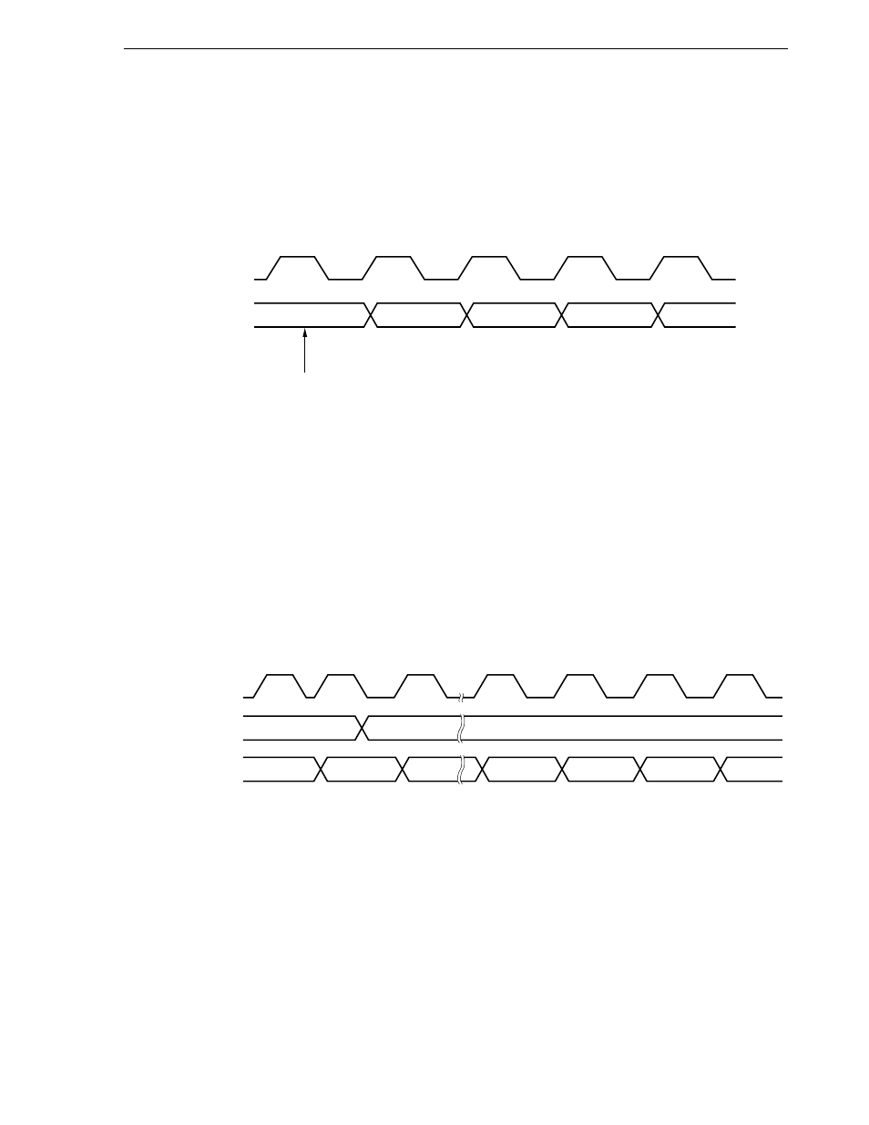 6 16-bit timer/event counter operating precautions | NEC uPD78P078 User Manual | Page 219 / 627