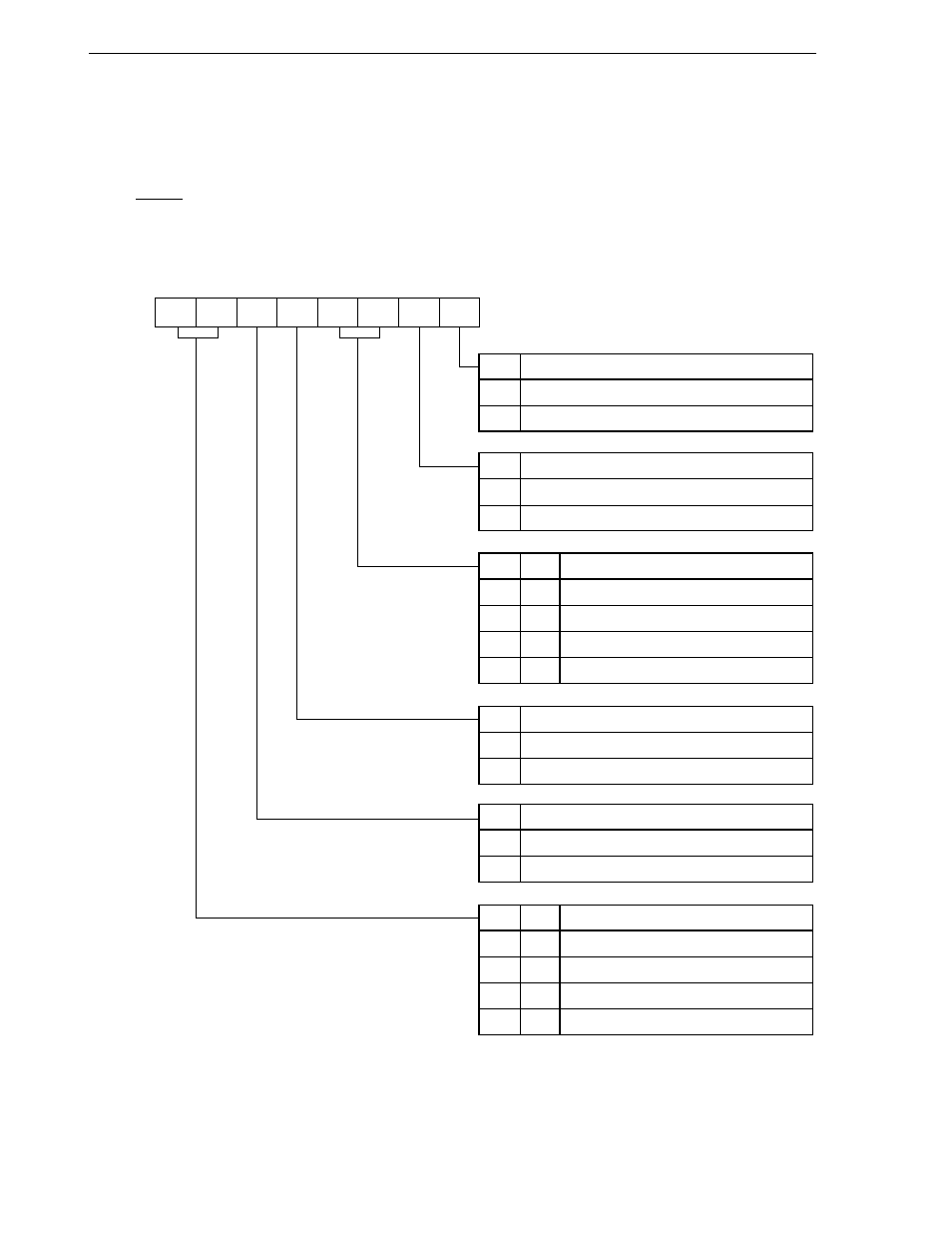 NEC uPD78P078 User Manual | Page 234 / 627