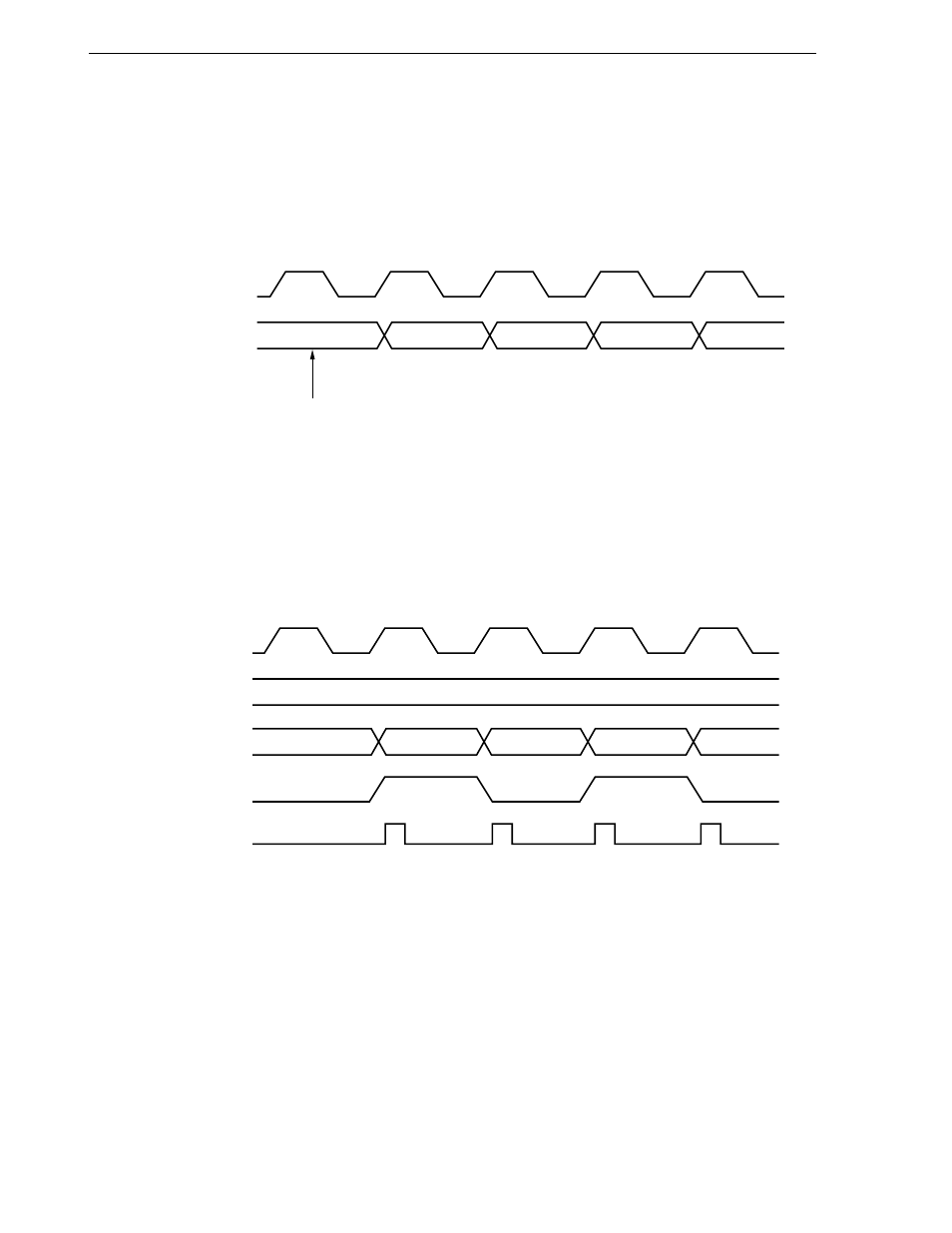5 8-bit timer/event counters 1 and 2 precautions | NEC uPD78P078 User Manual | Page 246 / 627