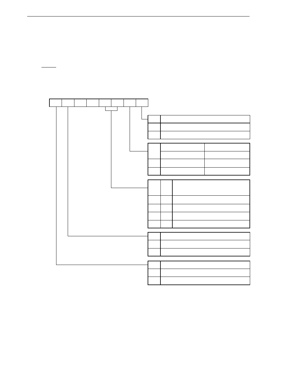 NEC uPD78P078 User Manual | Page 256 / 627