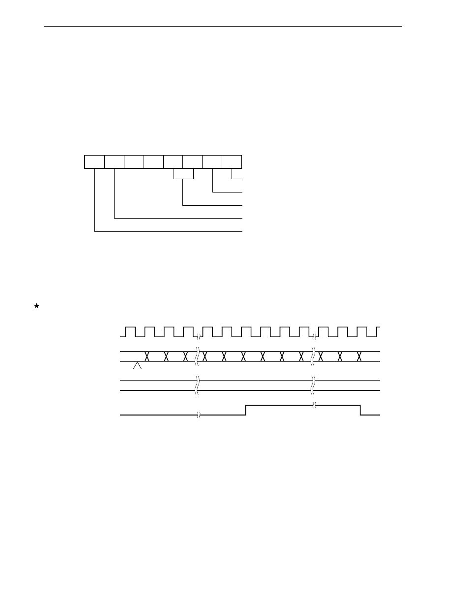 3 square-wave output | NEC uPD78P078 User Manual | Page 262 / 627