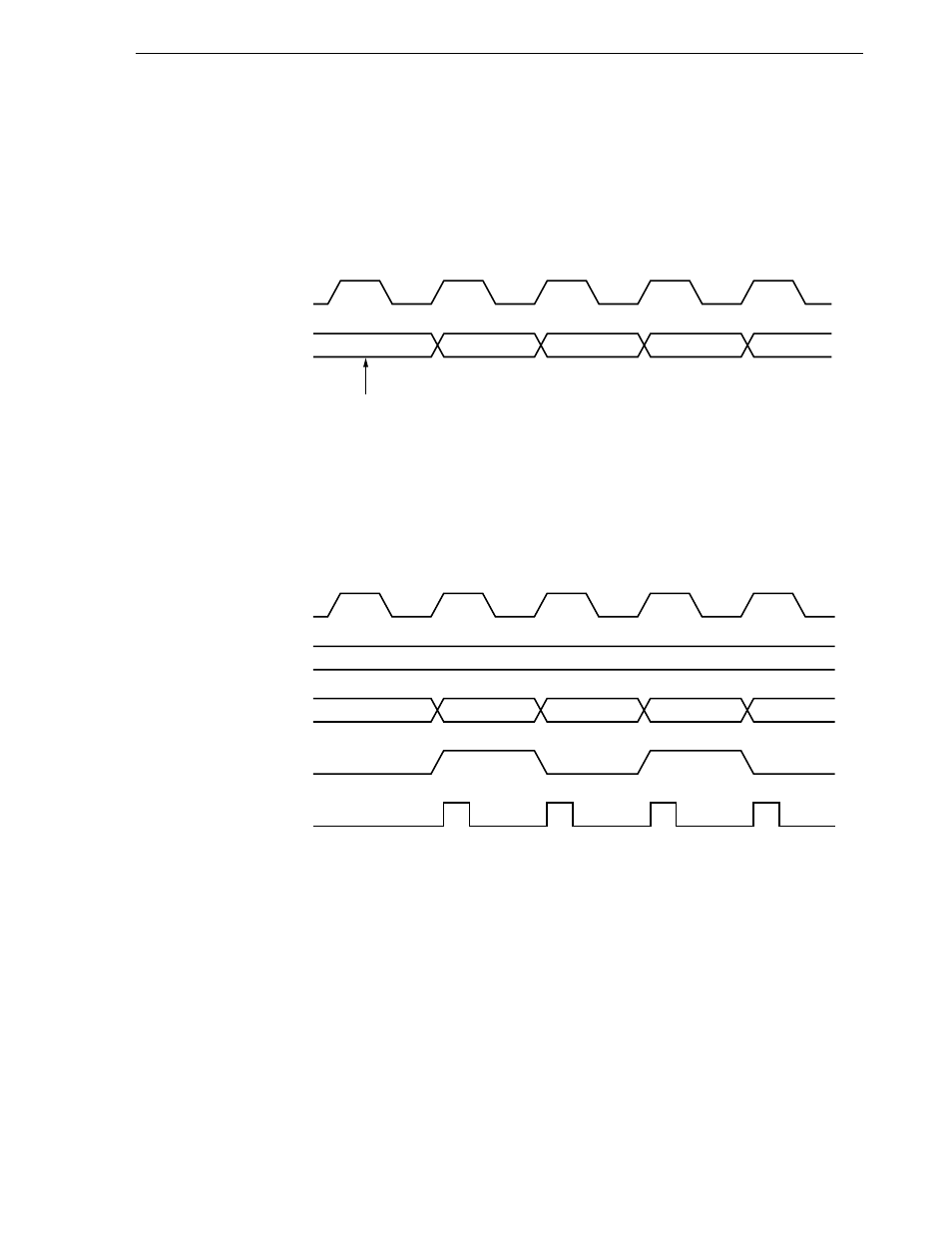 5 8-bit timer/event counters 5 and 6 precautions | NEC uPD78P078 User Manual | Page 267 / 627