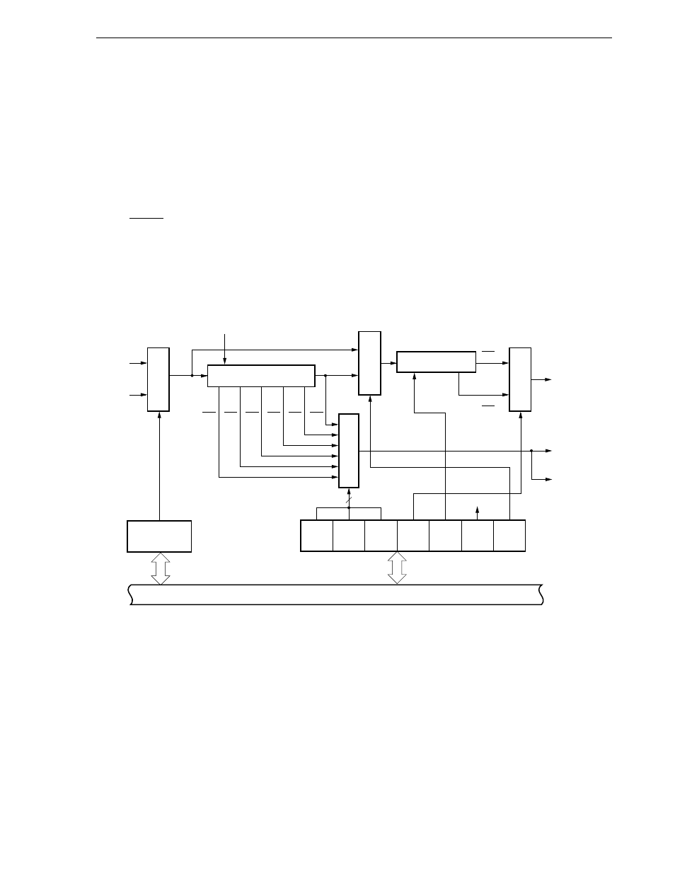 3 watch timer control registers | NEC uPD78P078 User Manual | Page 271 / 627
