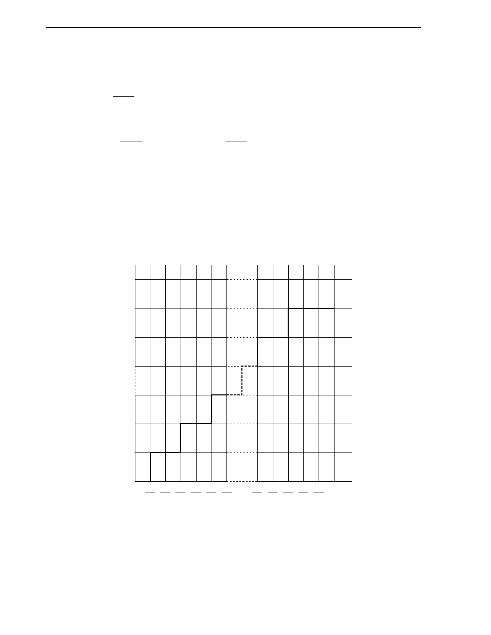 2 input voltage and conversion results | NEC uPD78P078 User Manual | Page 302 / 627