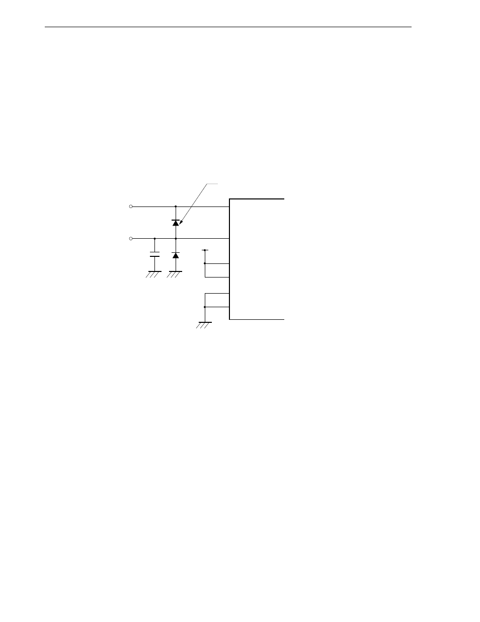 NEC uPD78P078 User Manual | Page 306 / 627