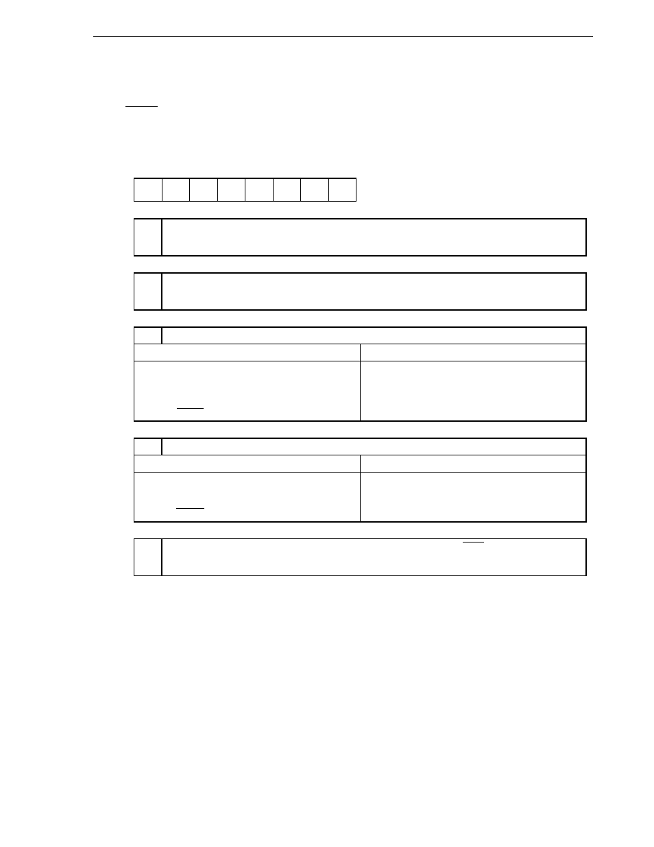 NEC uPD78P078 User Manual | Page 325 / 627