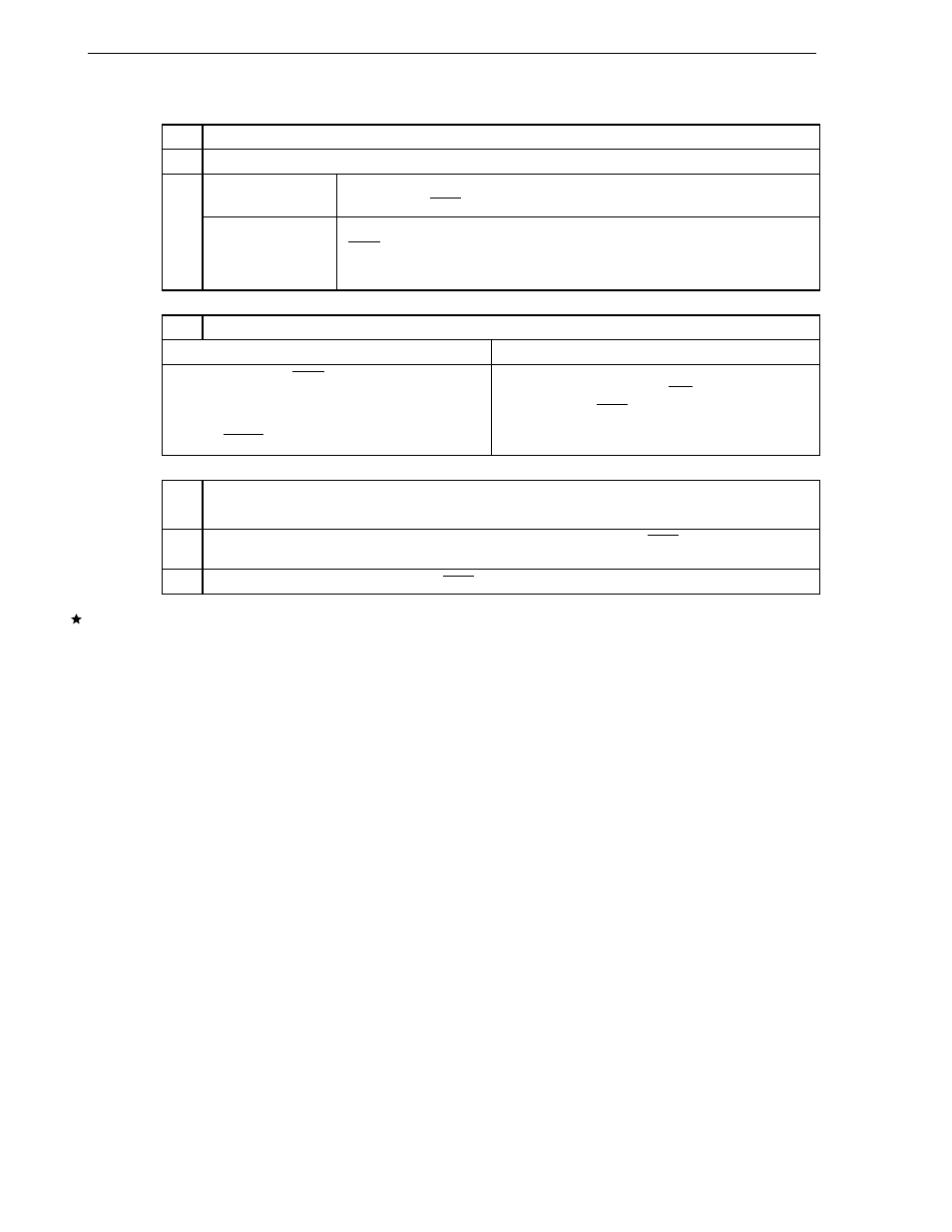 NEC uPD78P078 User Manual | Page 326 / 627