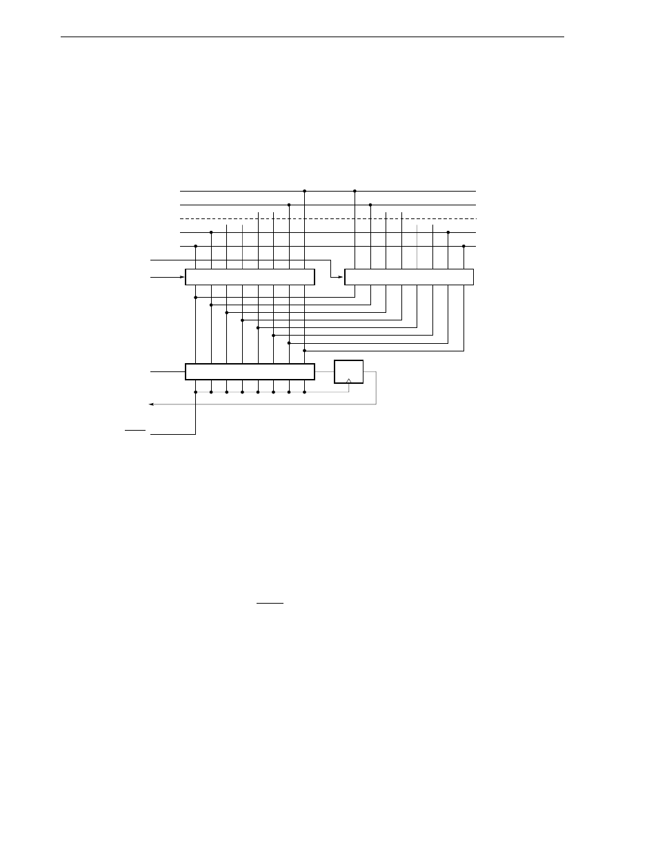 NEC uPD78P078 User Manual | Page 332 / 627
