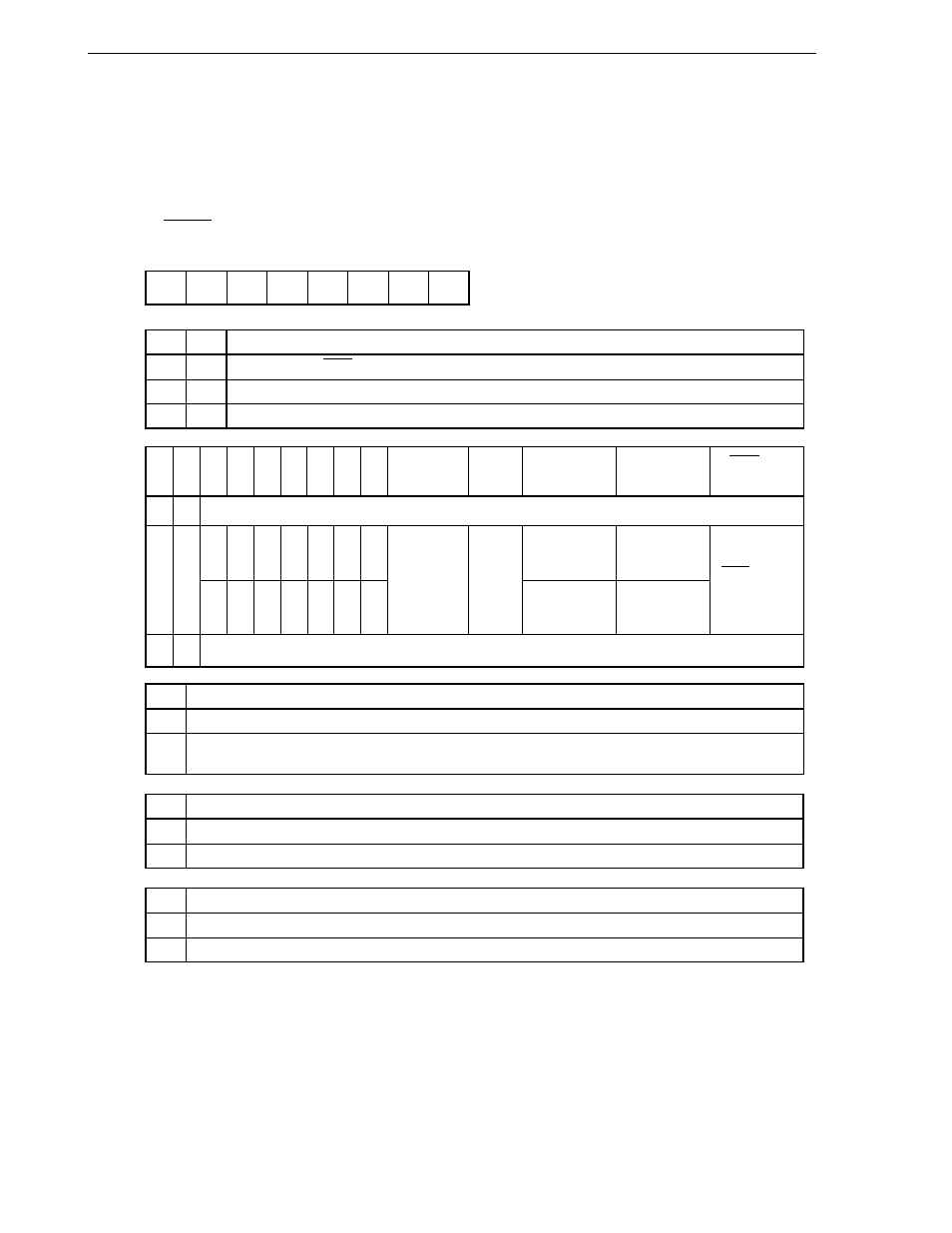 NEC uPD78P078 User Manual | Page 340 / 627