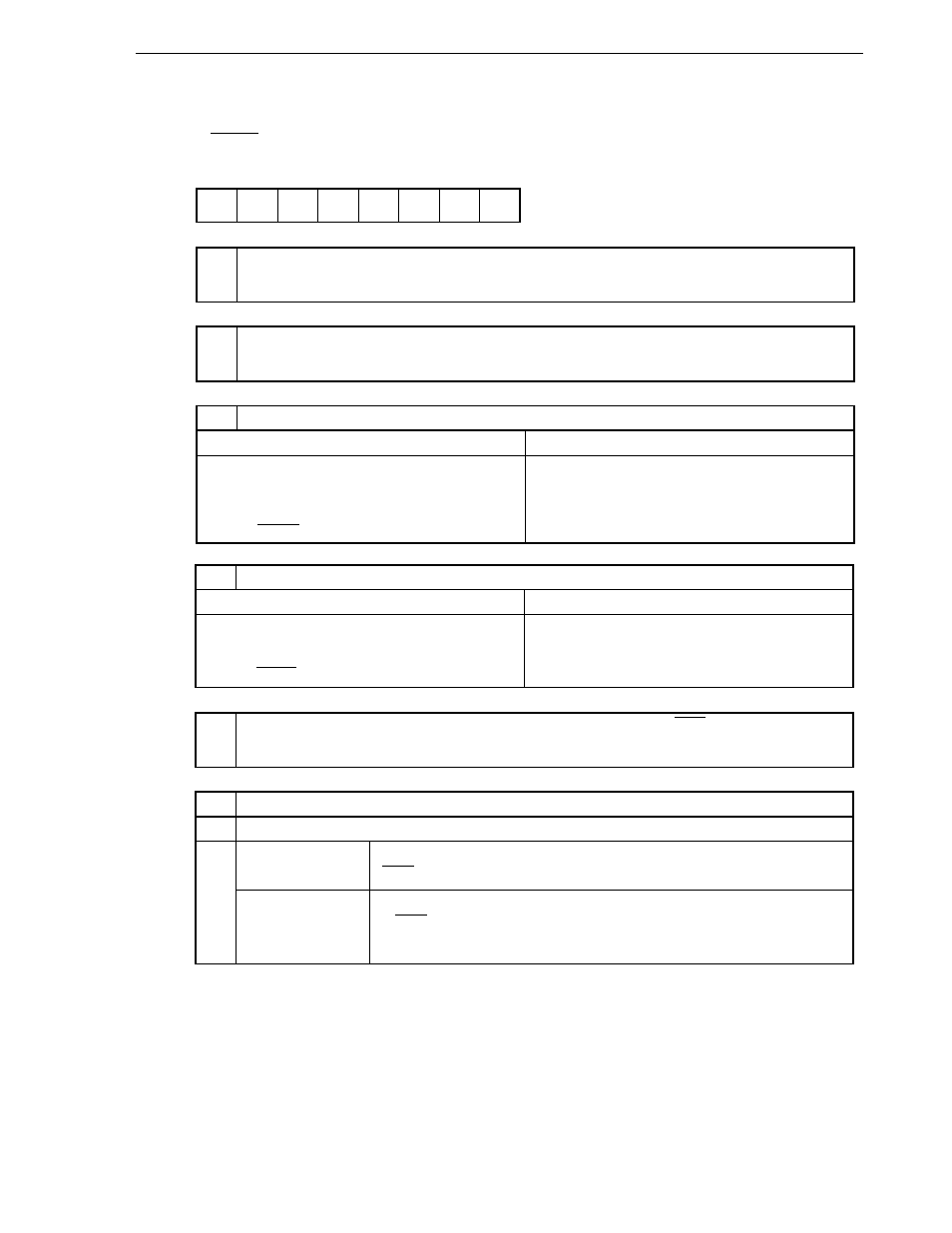NEC uPD78P078 User Manual | Page 341 / 627