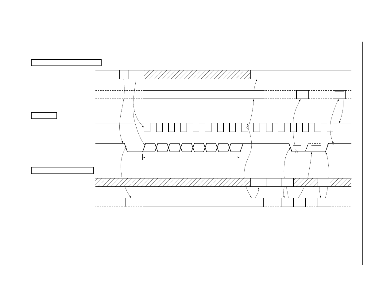 NEC uPD78P078 User Manual | Page 353 / 627