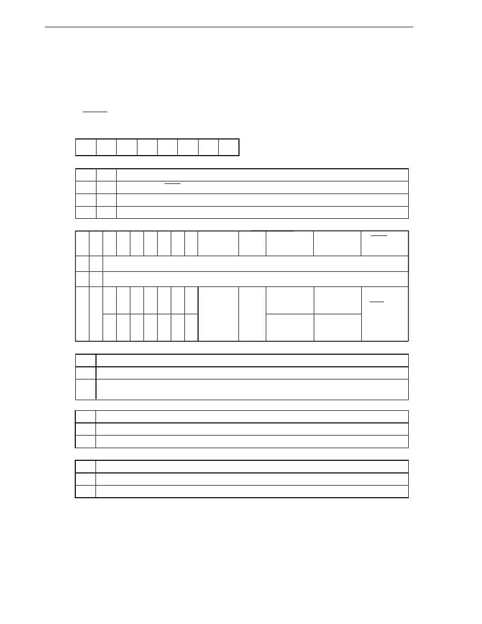 NEC uPD78P078 User Manual | Page 358 / 627