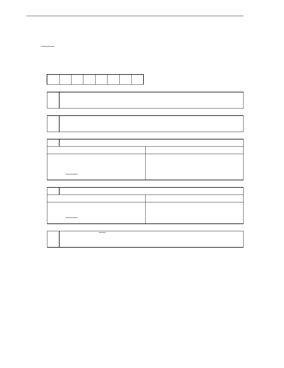 NEC uPD78P078 User Manual | Page 376 / 627