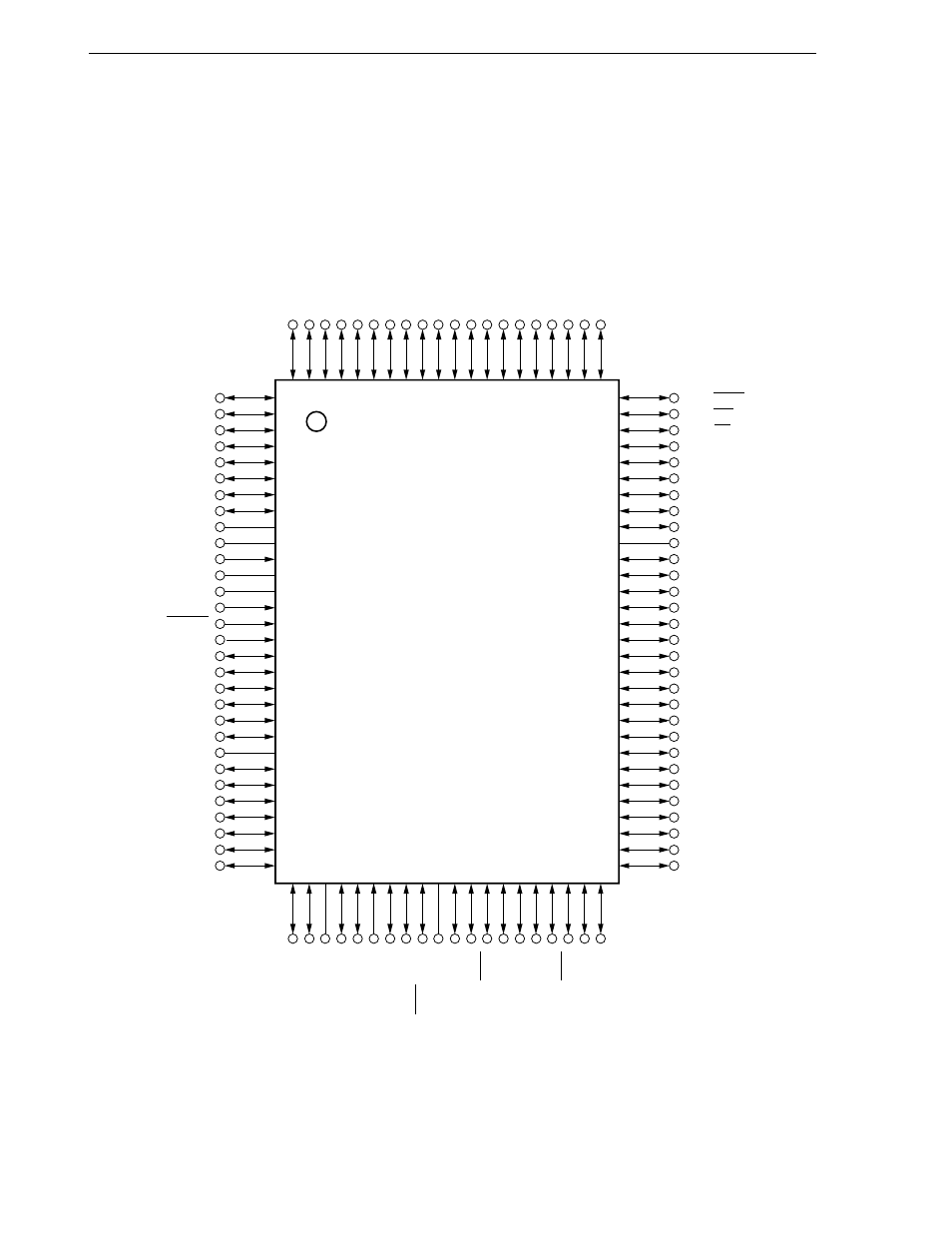 NEC uPD78P078 User Manual | Page 38 / 627