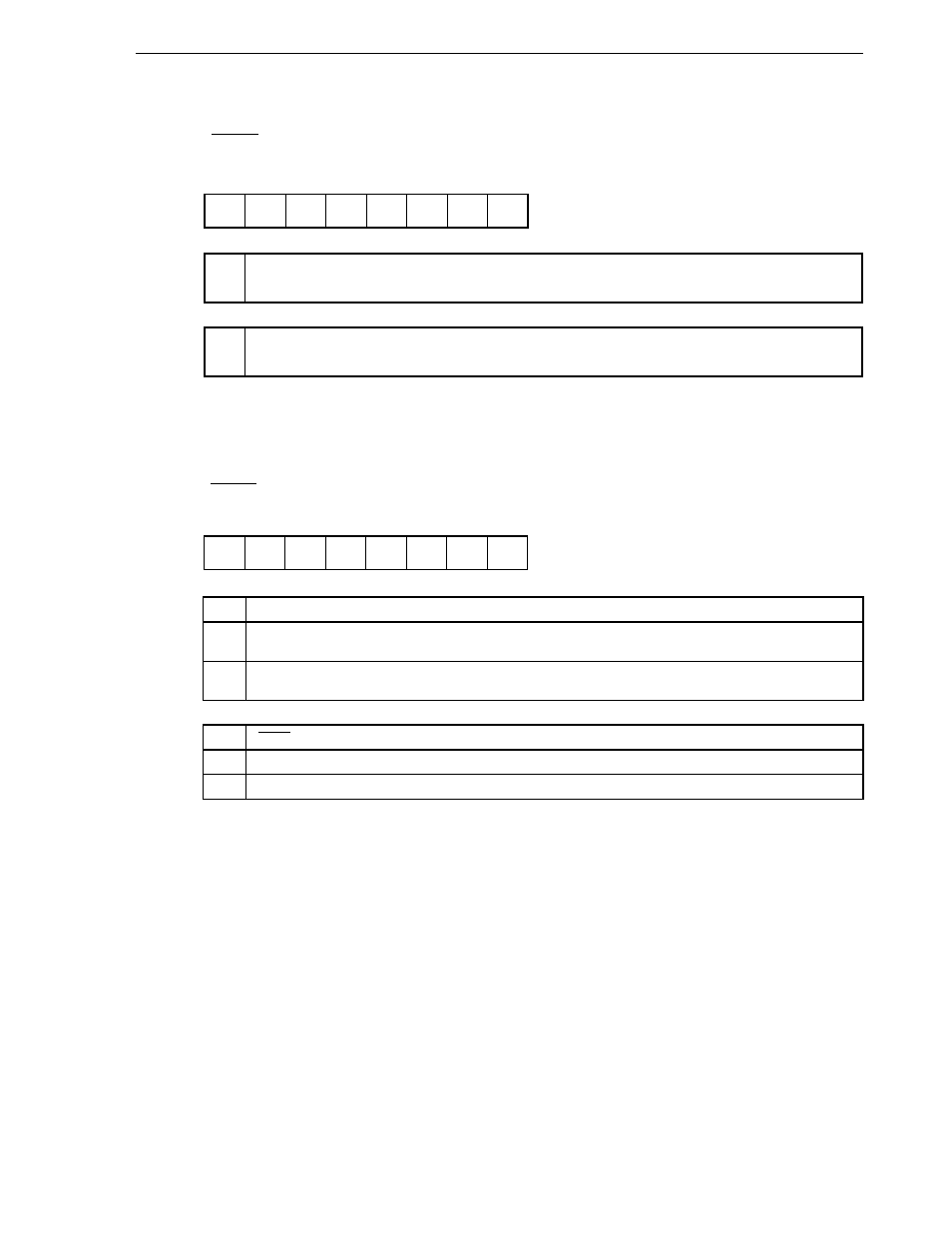 NEC uPD78P078 User Manual | Page 387 / 627