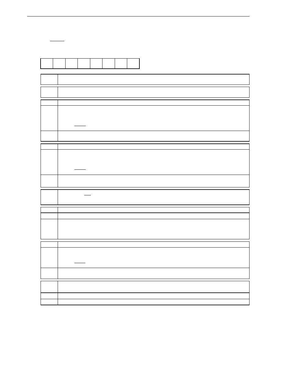 NEC uPD78P078 User Manual | Page 396 / 627