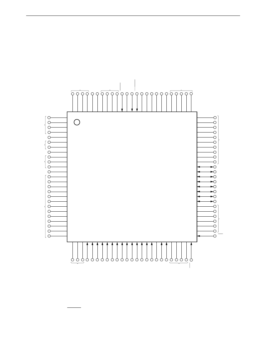 NEC uPD78P078 User Manual | Page 40 / 627