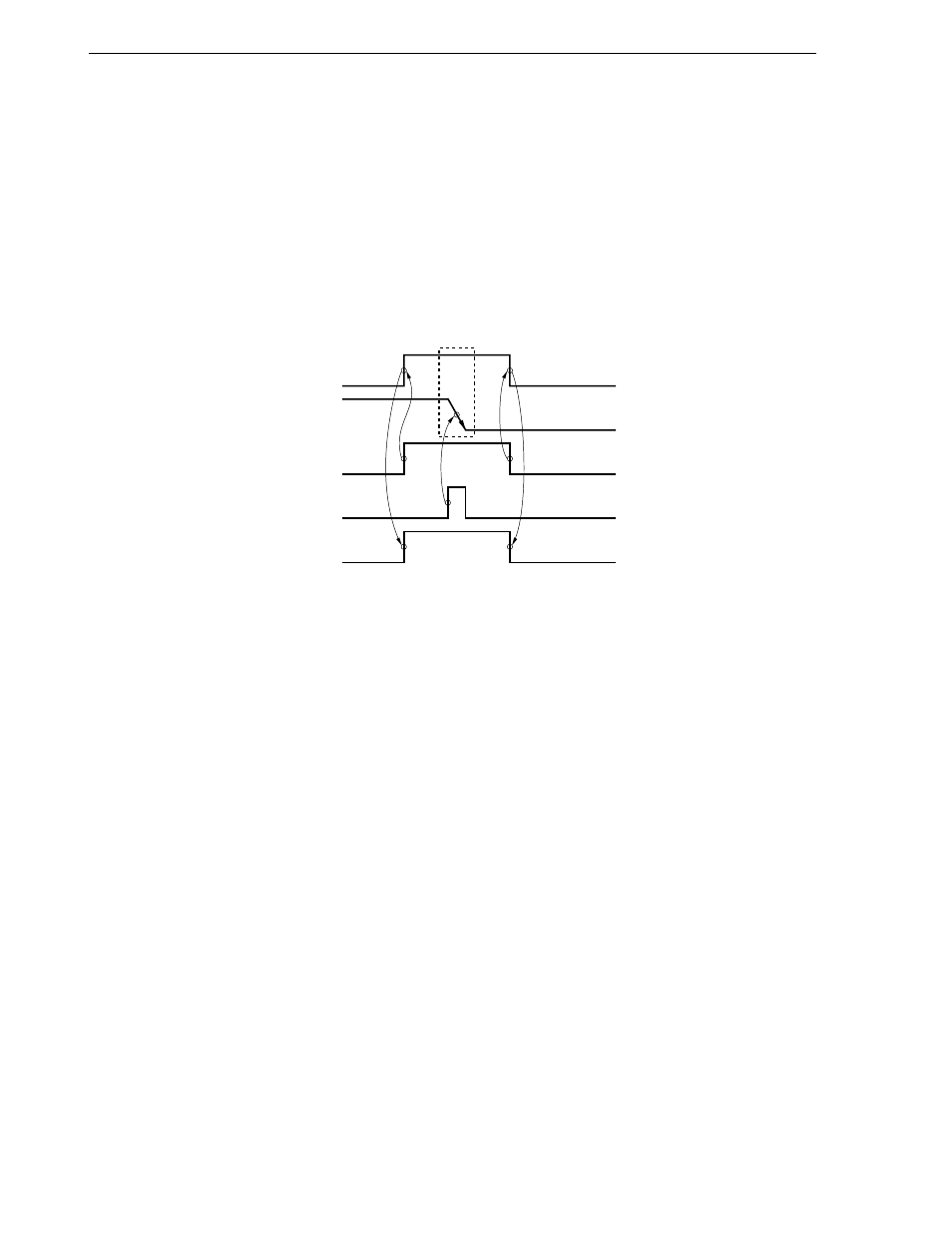 5 cautions on use of i2c bus mode | NEC uPD78P078 User Manual | Page 408 / 627