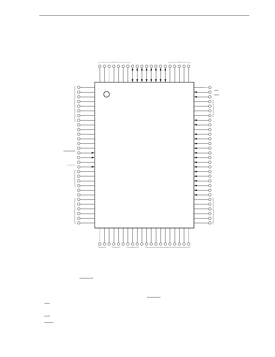 NEC uPD78P078 User Manual | Page 41 / 627