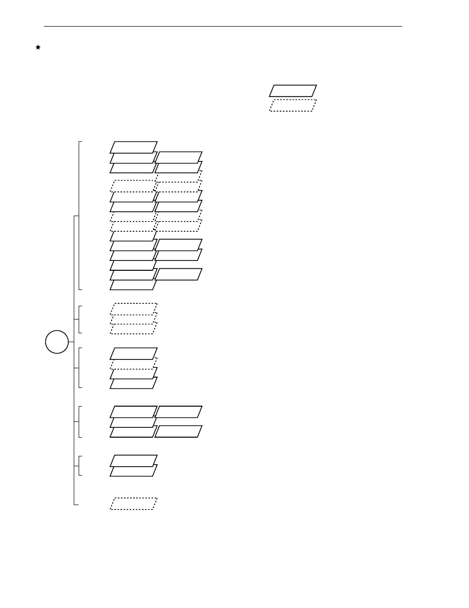 6 78k/0 series expansion | NEC uPD78P078 User Manual | Page 42 / 627