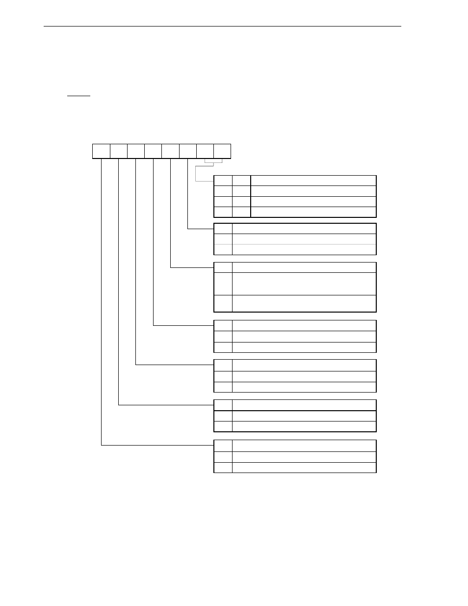 NEC uPD78P078 User Manual | Page 420 / 627