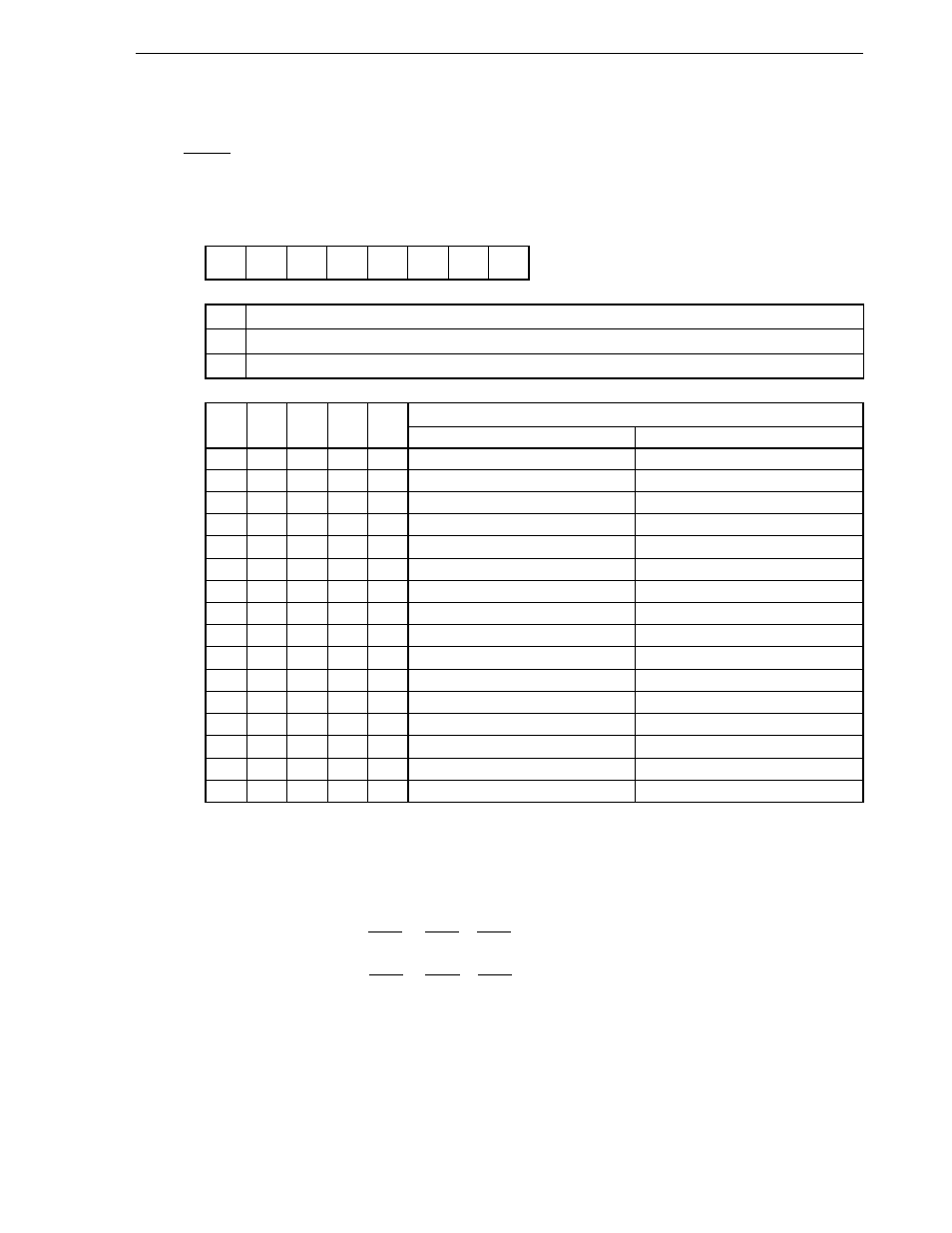 NEC uPD78P078 User Manual | Page 421 / 627
