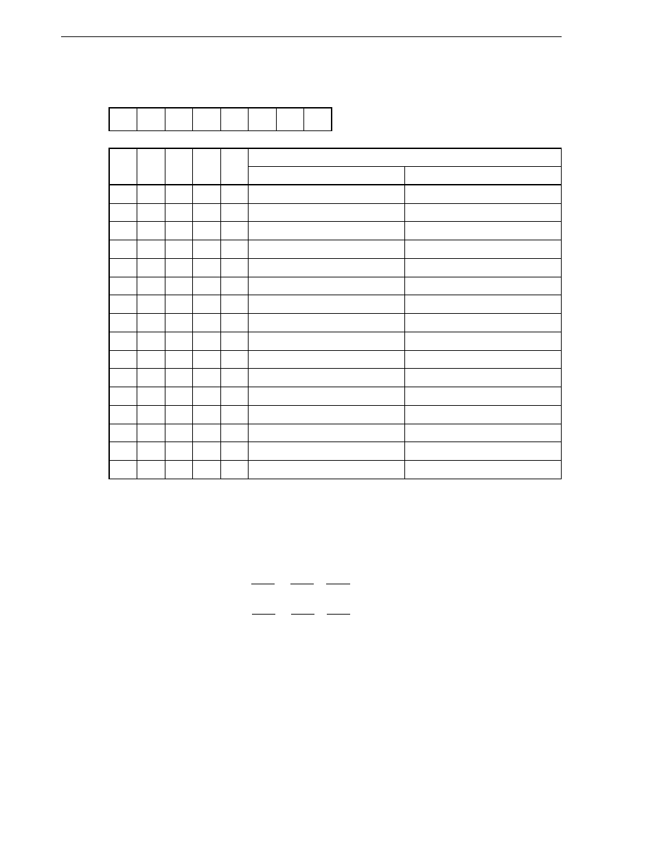 NEC uPD78P078 User Manual | Page 422 / 627