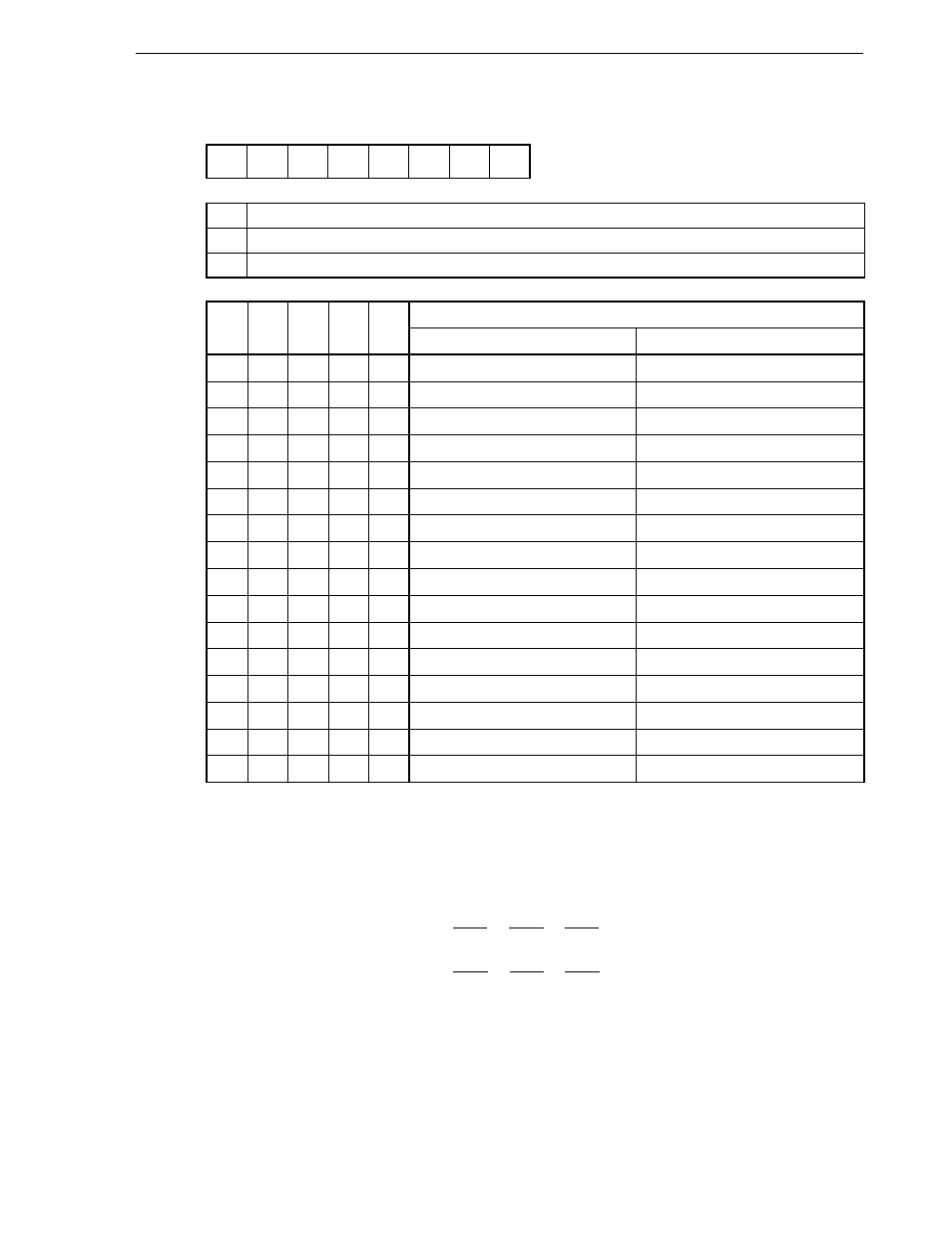 NEC uPD78P078 User Manual | Page 423 / 627