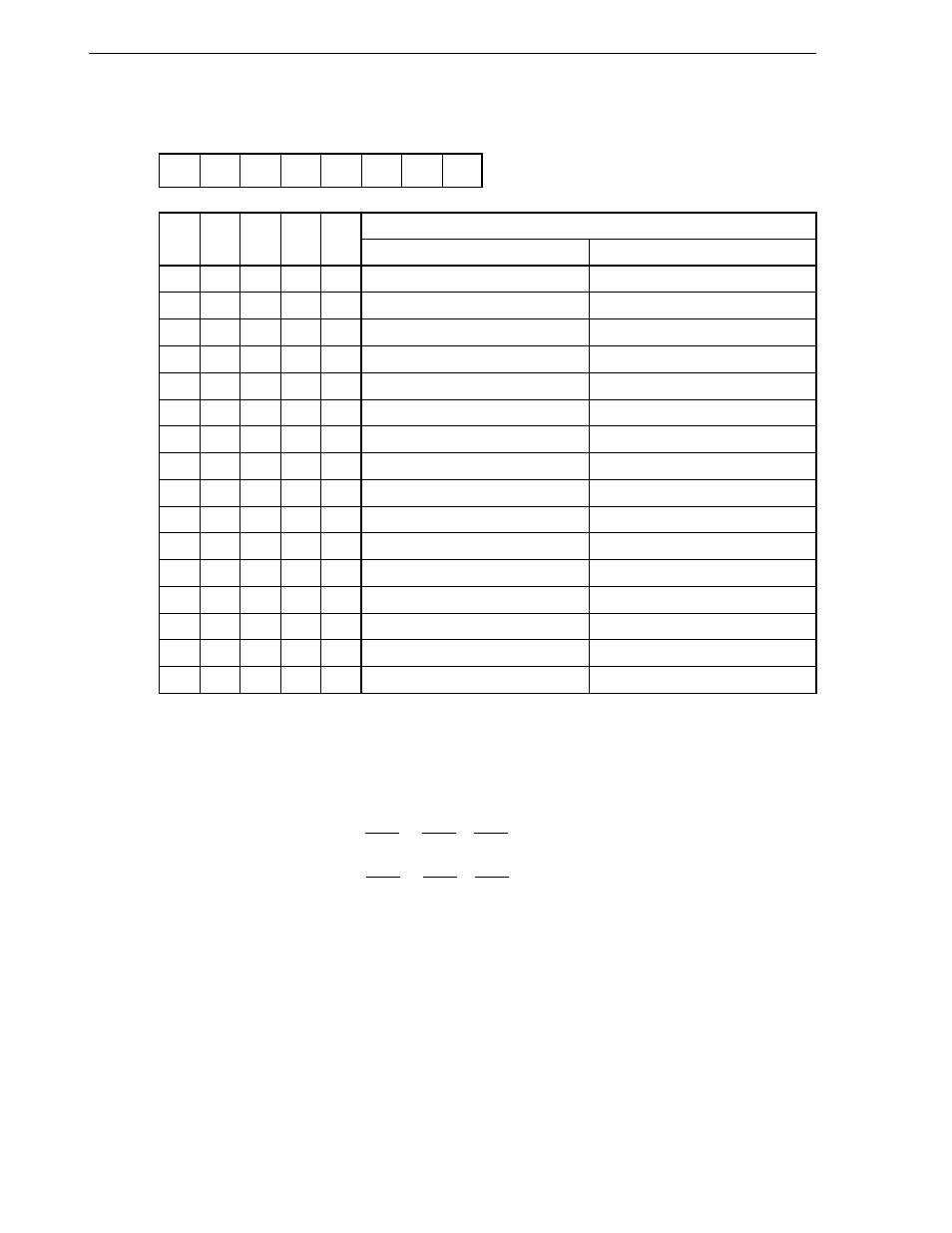 NEC uPD78P078 User Manual | Page 424 / 627