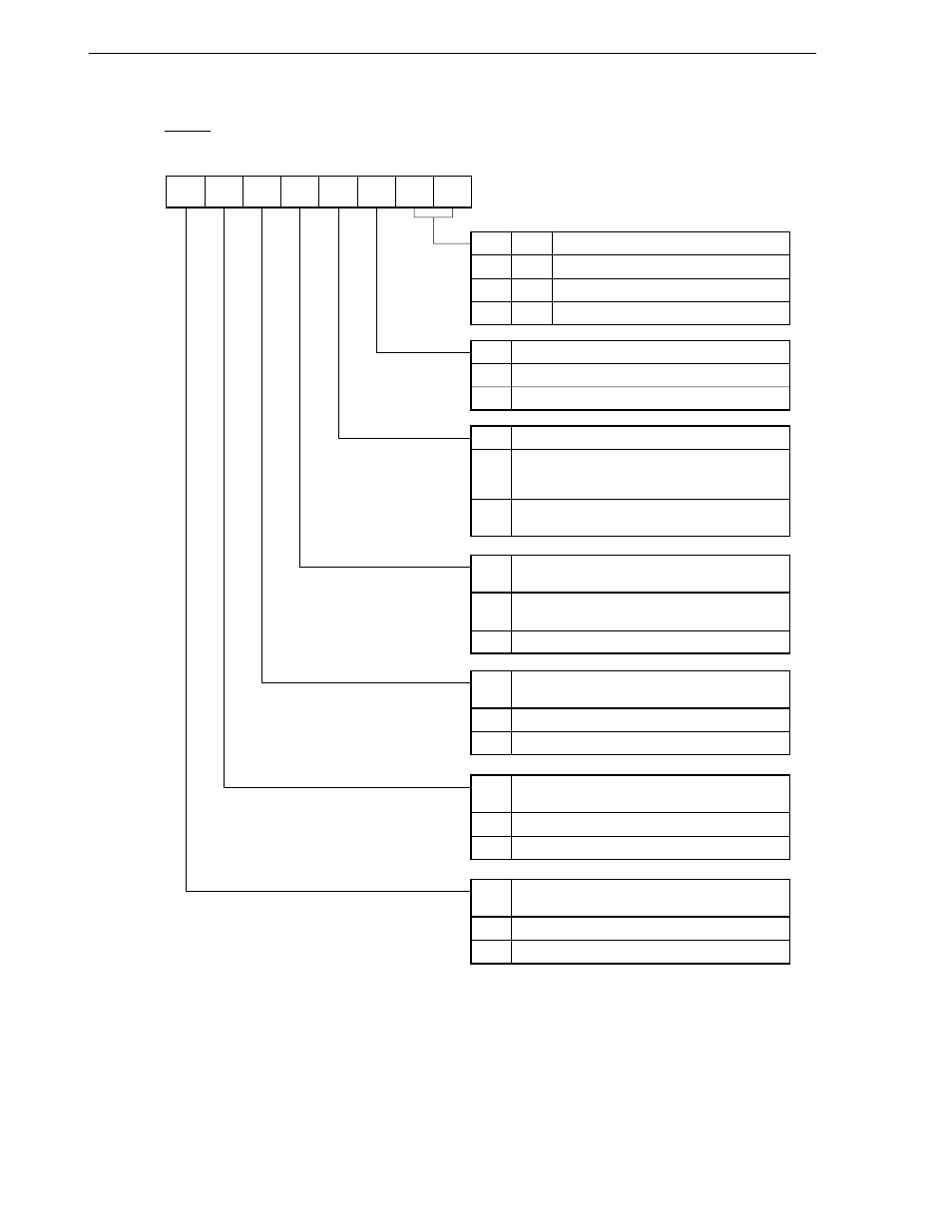 NEC uPD78P078 User Manual | Page 430 / 627