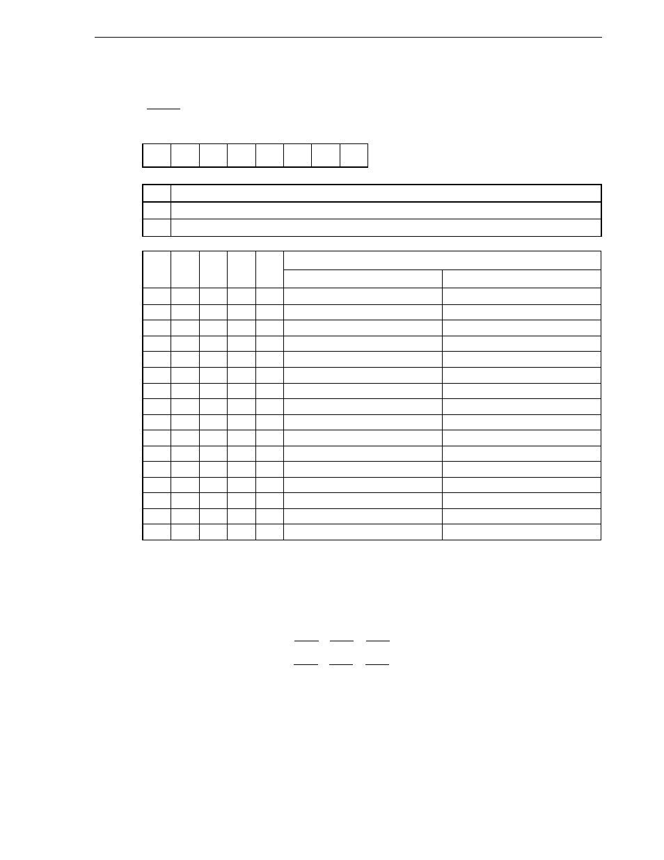 NEC uPD78P078 User Manual | Page 431 / 627