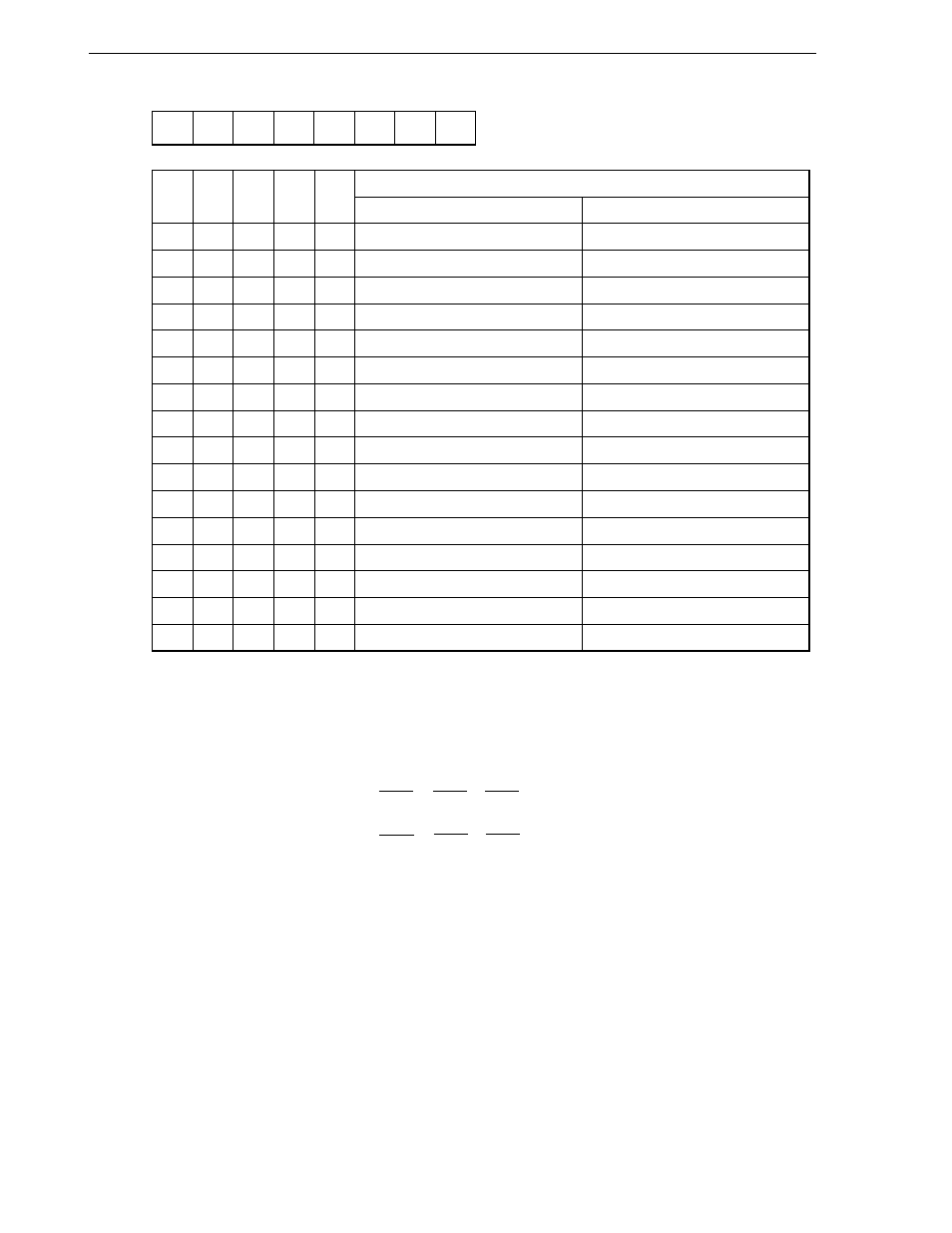NEC uPD78P078 User Manual | Page 432 / 627