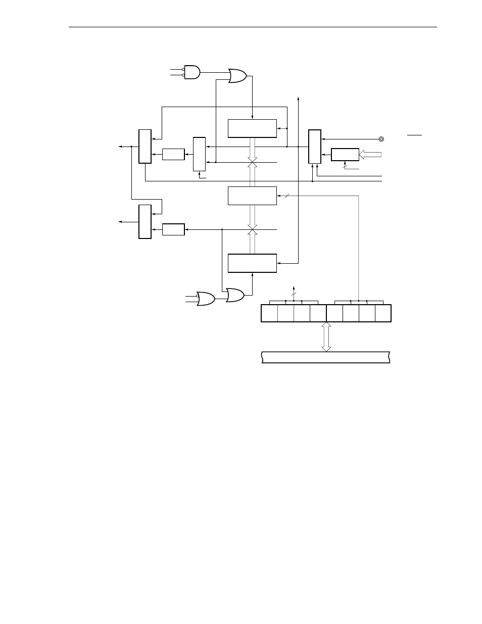 NEC uPD78P078 User Manual | Page 459 / 627