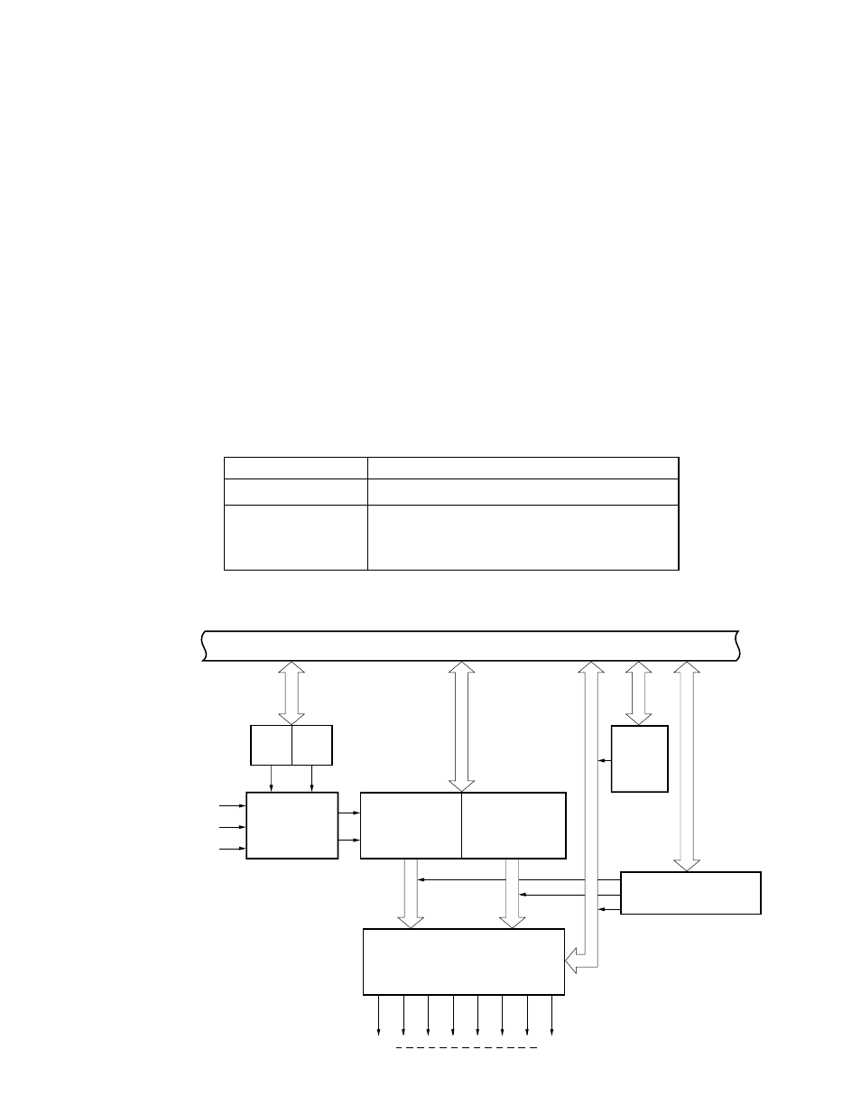 Chapter 21 real-time output port, 1 real-time output port functions, 2 real-time output port configuration | NEC uPD78P078 User Manual | Page 495 / 627