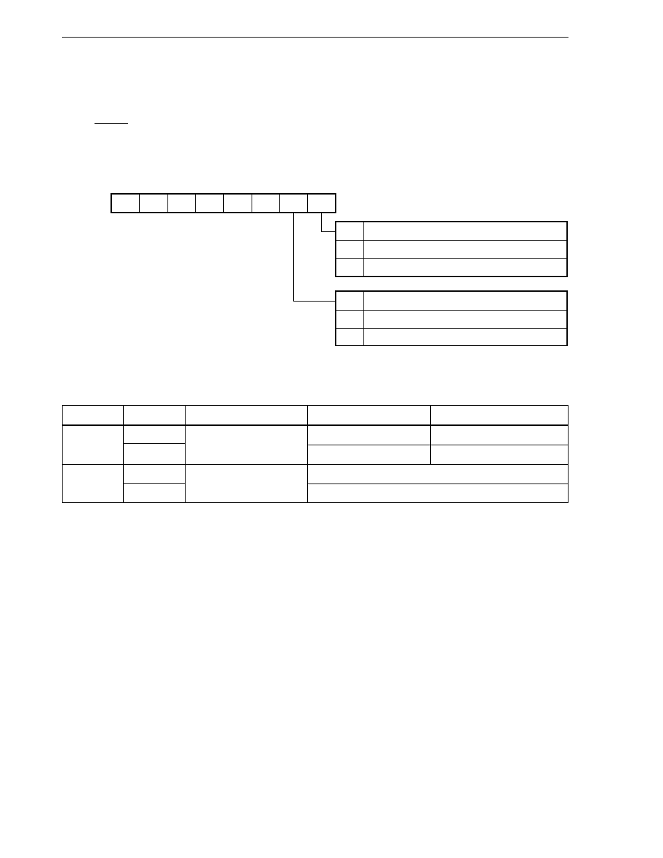 NEC uPD78P078 User Manual | Page 498 / 627