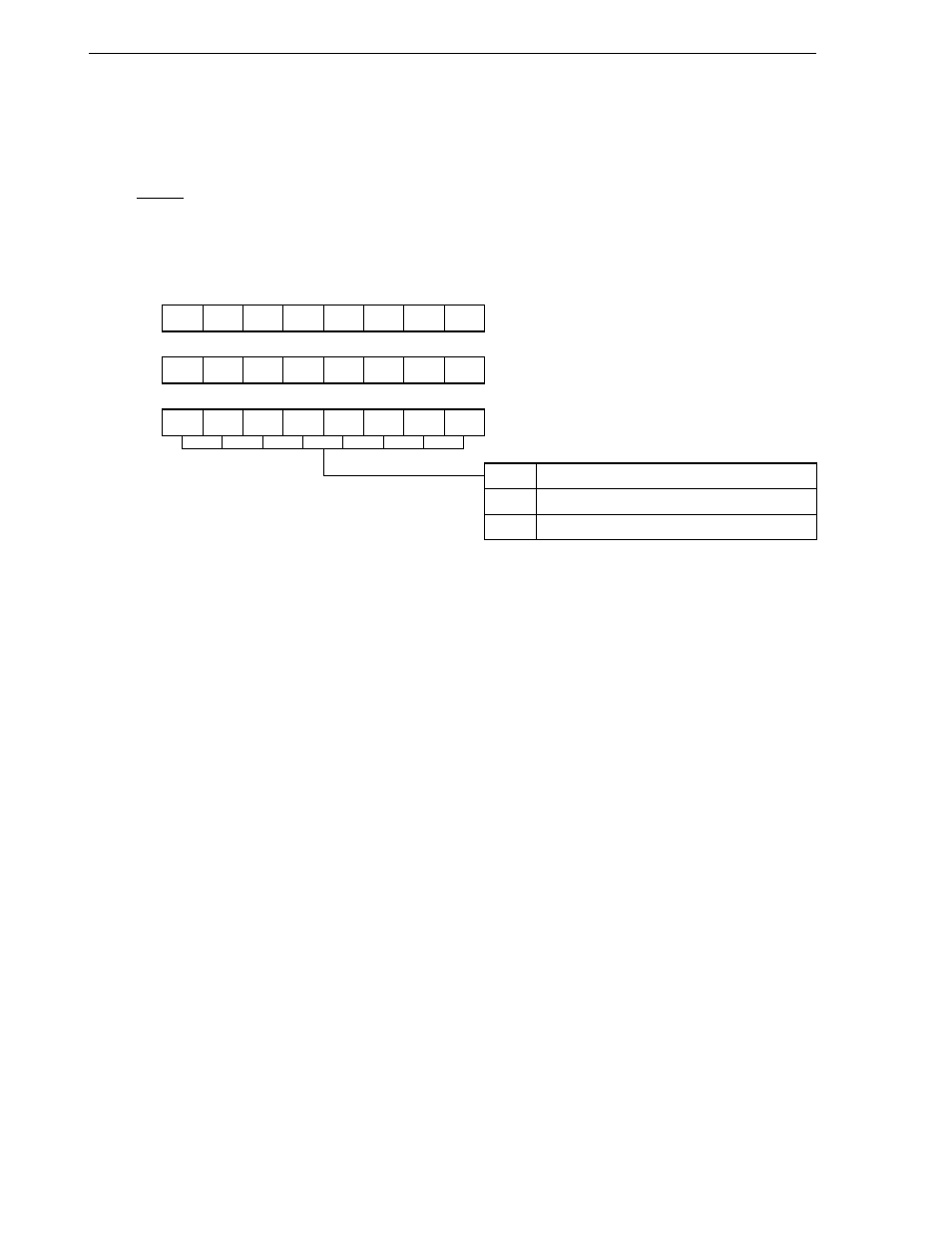 NEC uPD78P078 User Manual | Page 506 / 627