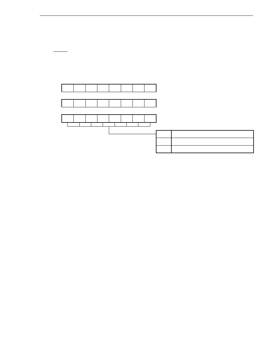 NEC uPD78P078 User Manual | Page 507 / 627