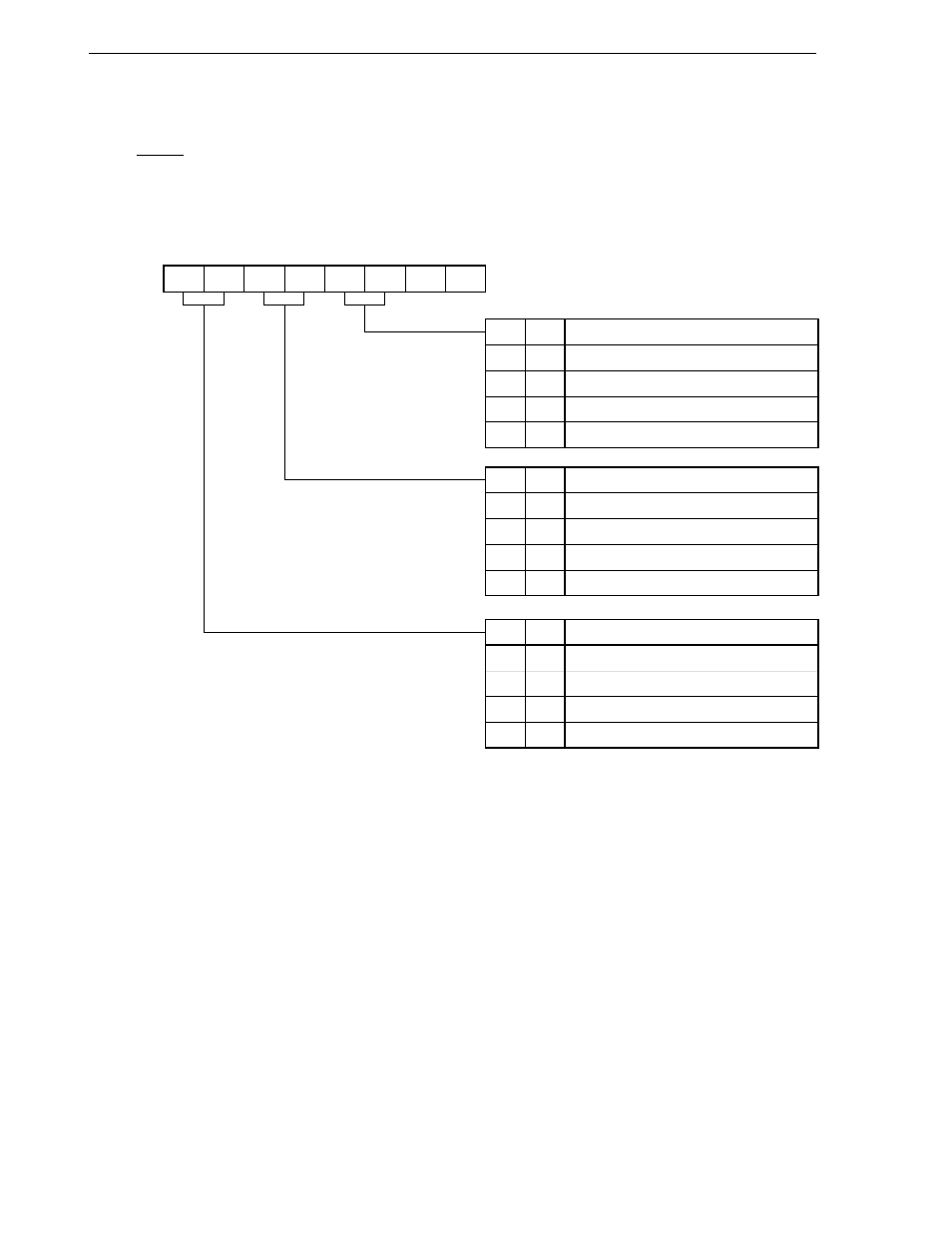 NEC uPD78P078 User Manual | Page 508 / 627