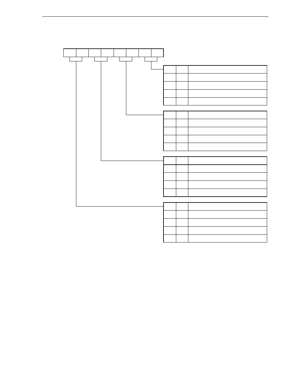 NEC uPD78P078 User Manual | Page 509 / 627