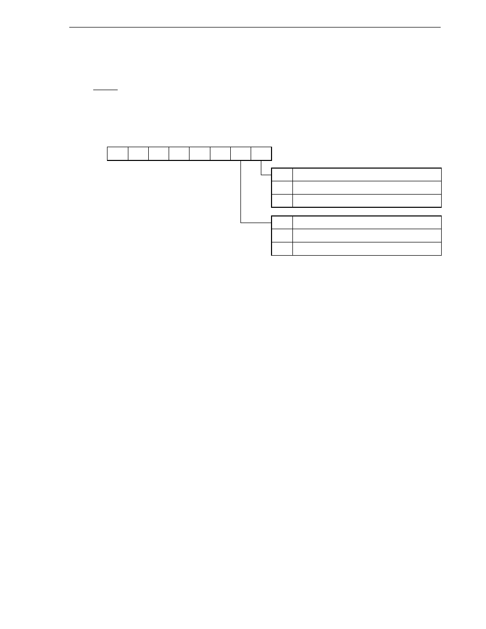 2 test input signal acknowledge operation | NEC uPD78P078 User Manual | Page 525 / 627